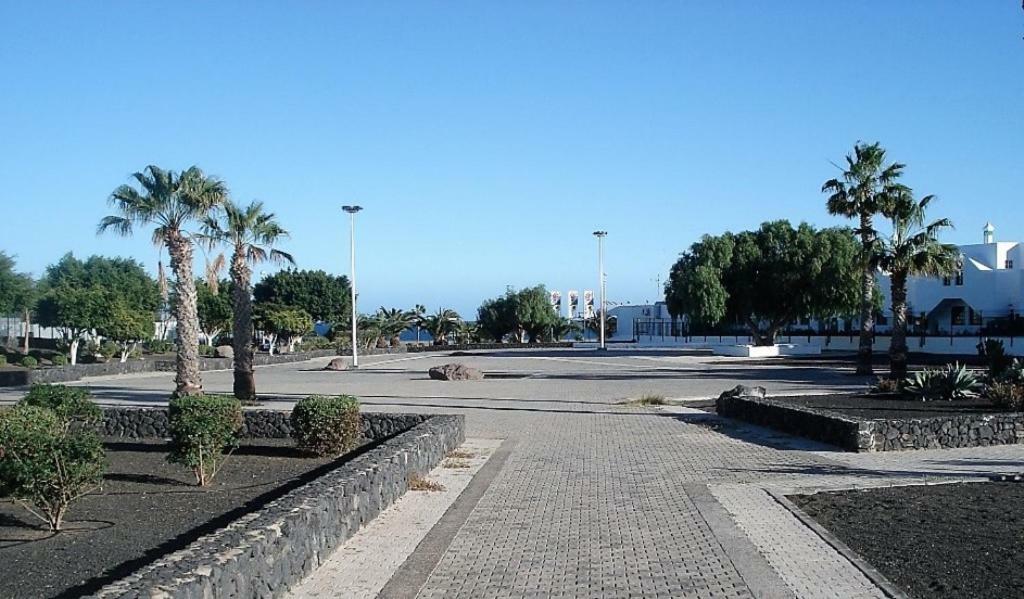 Playa Park *