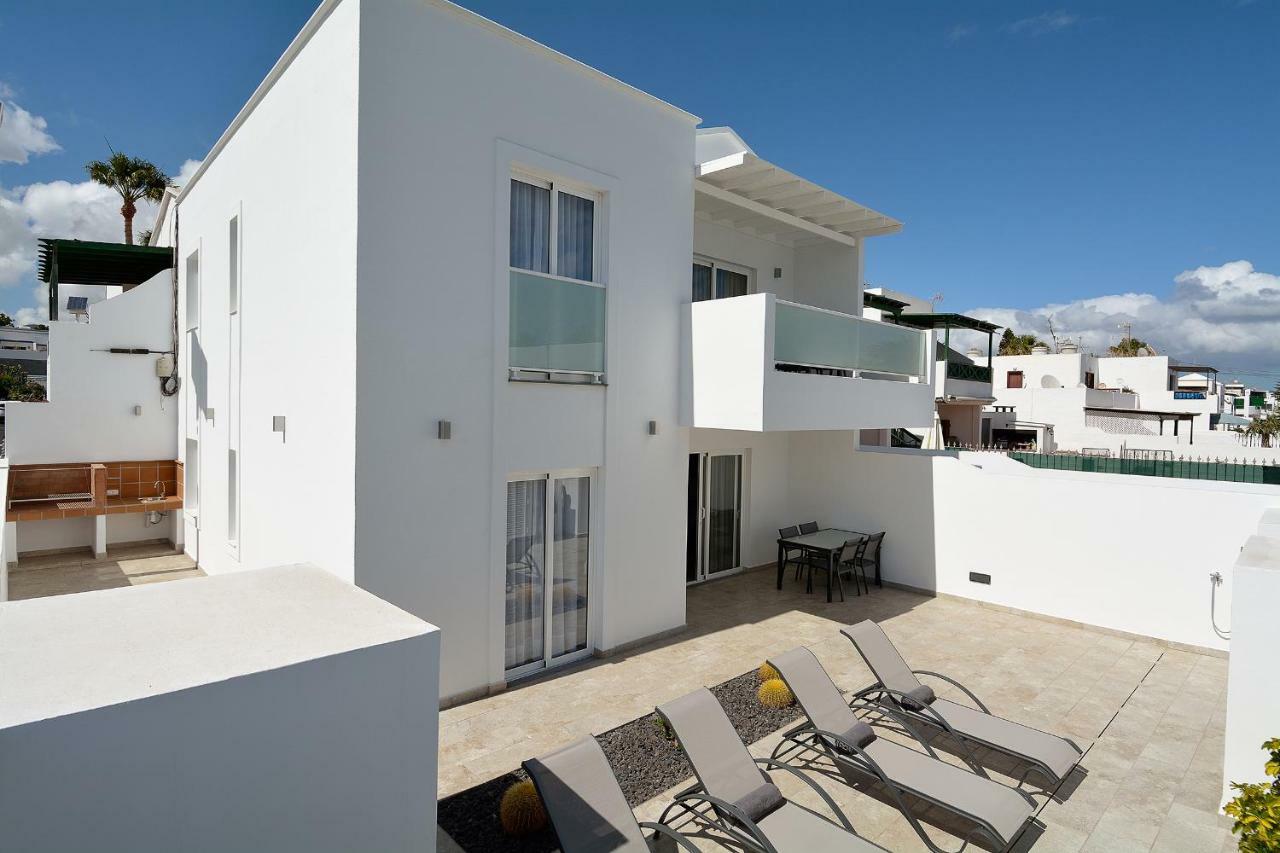 Apartment Rociega A *