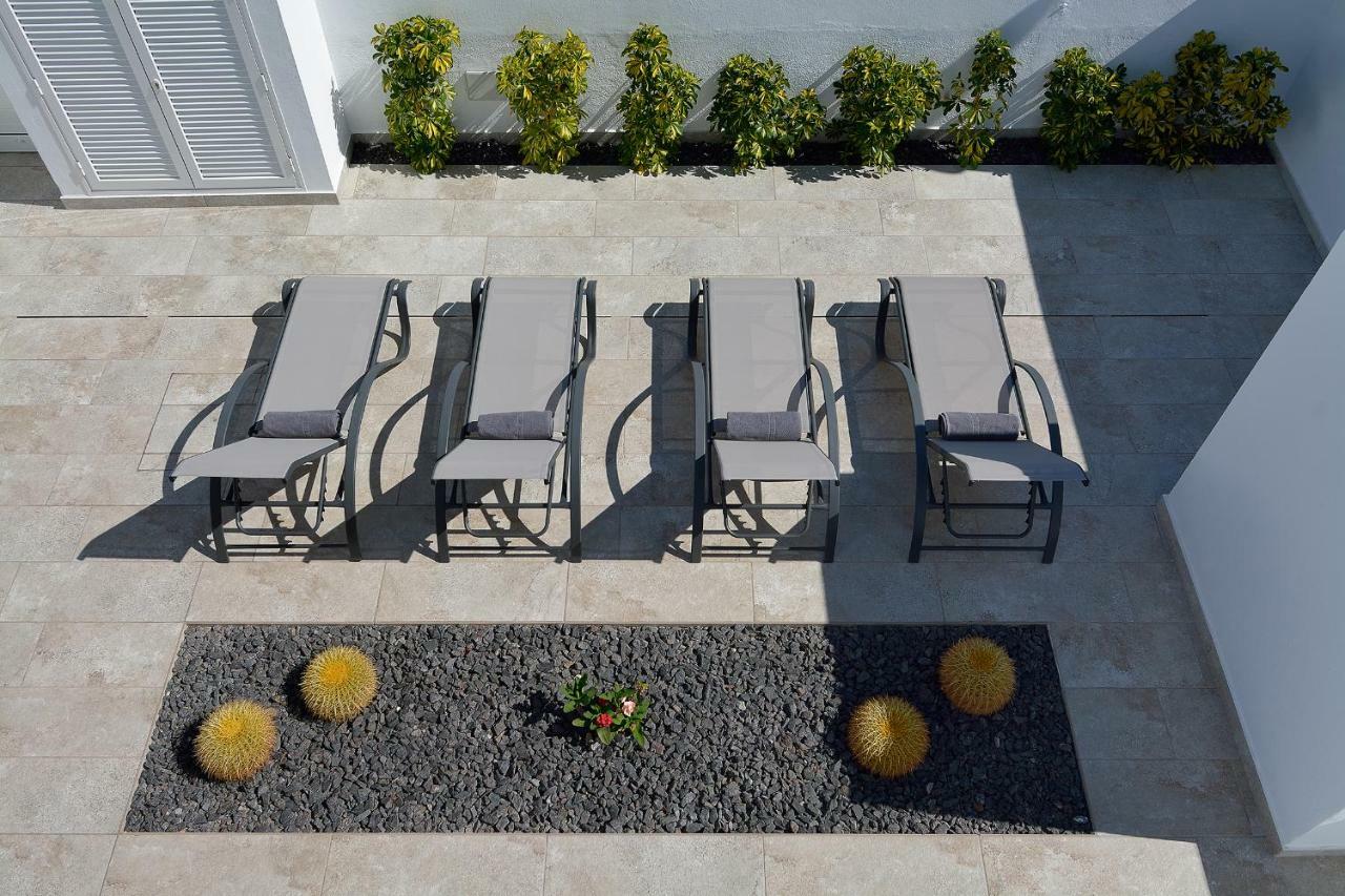 Rociega A Apartment Puerto del Carmen (Lanzarote)