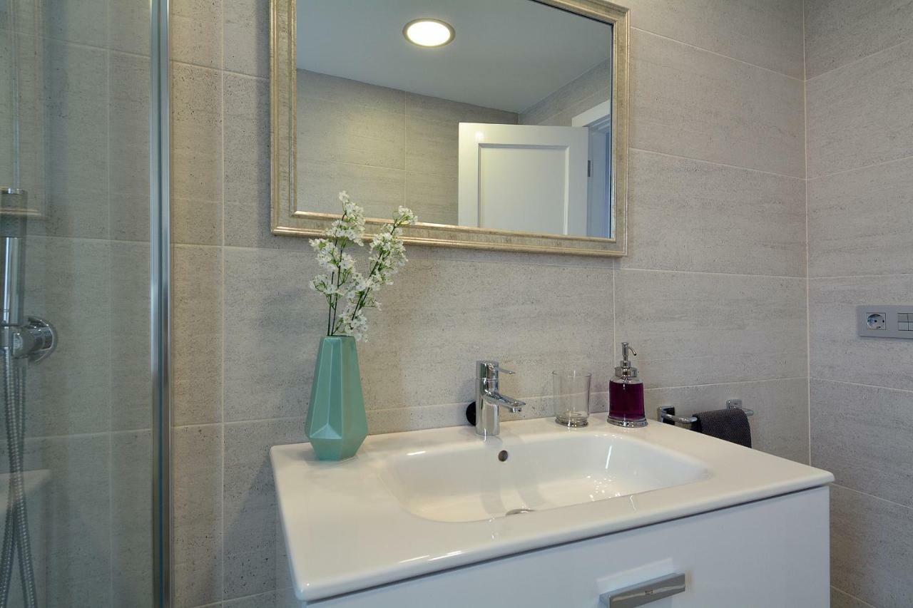Rociega A Apartment *
