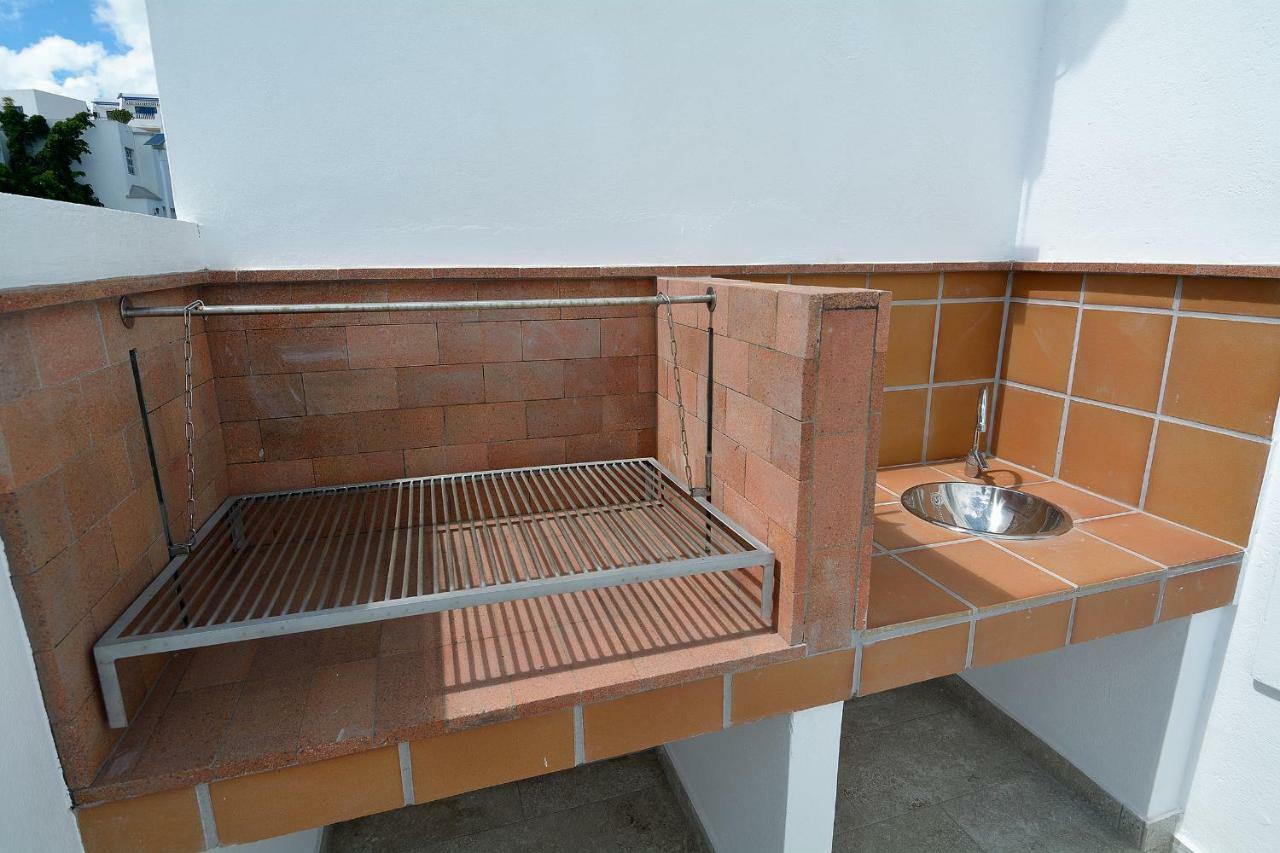 Rociega A Apartment
