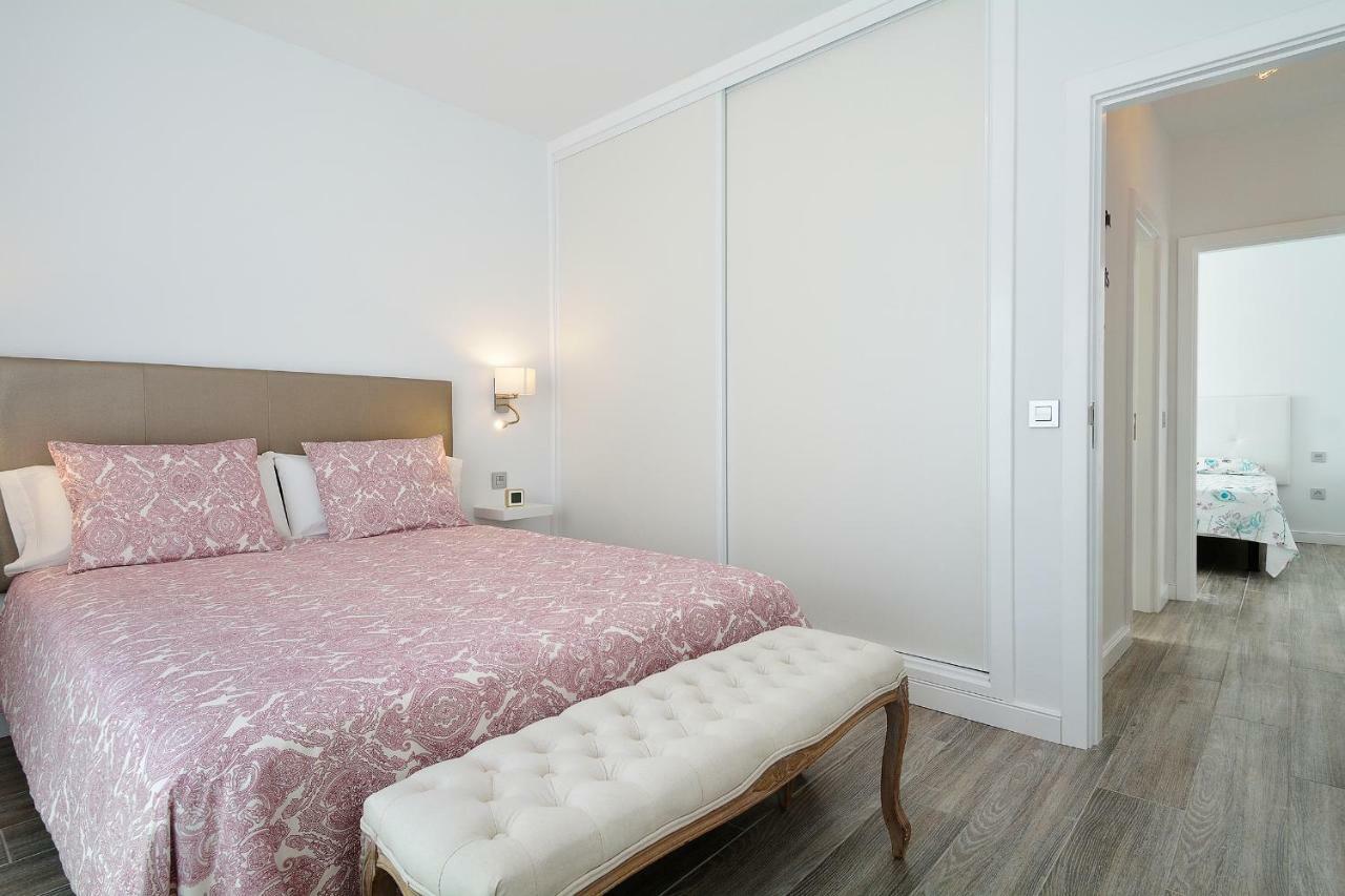 Apartamento Rociega B *