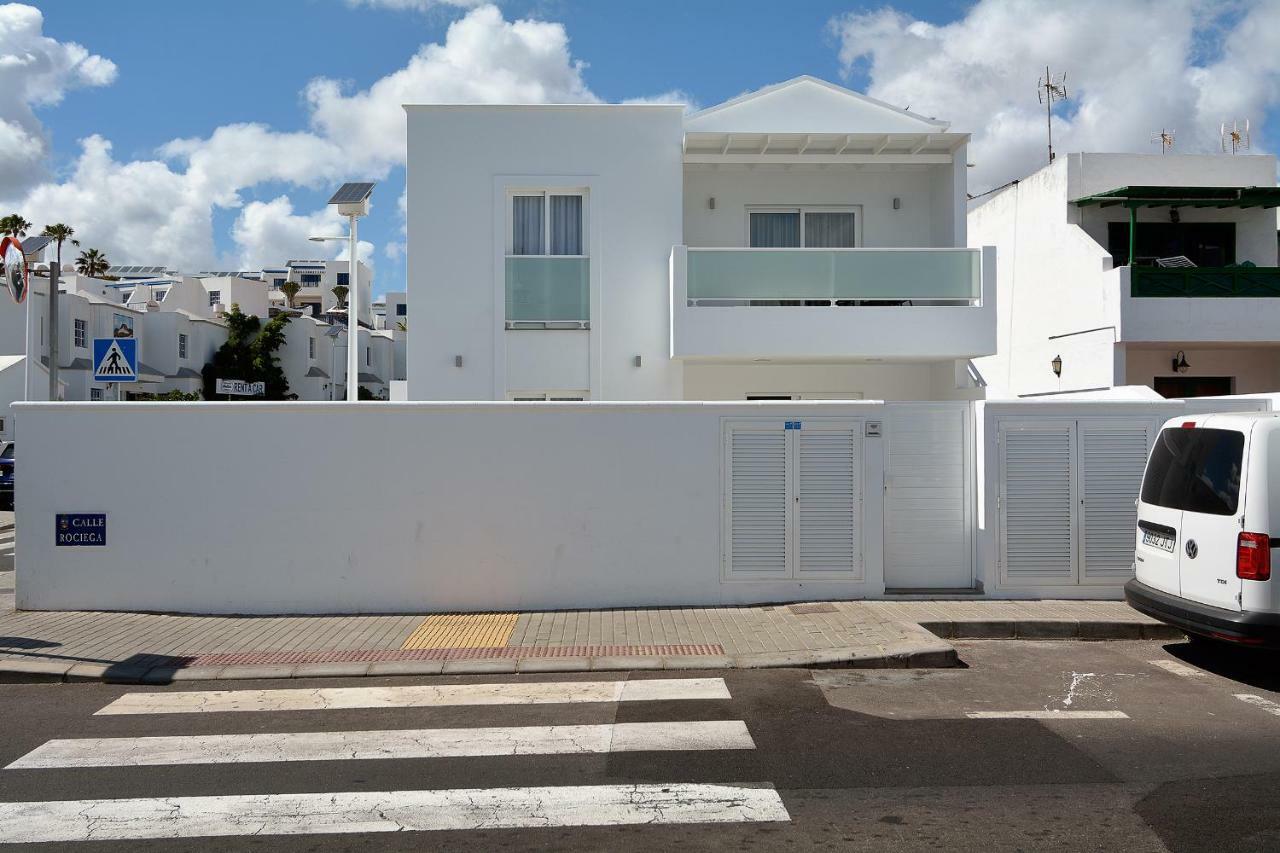 Apartamento Rociega B Puerto del Carmen (Lanzarote)
