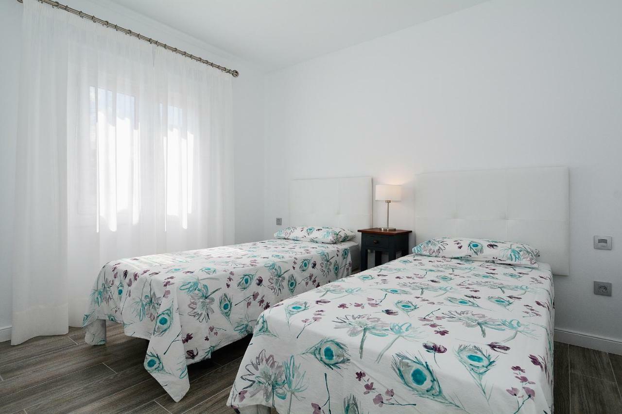 Apartamento Rociega B