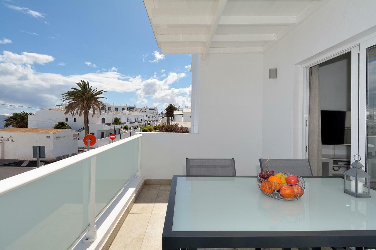 Rociega B Apartamento Puerto del Carmen (Lanzarote)