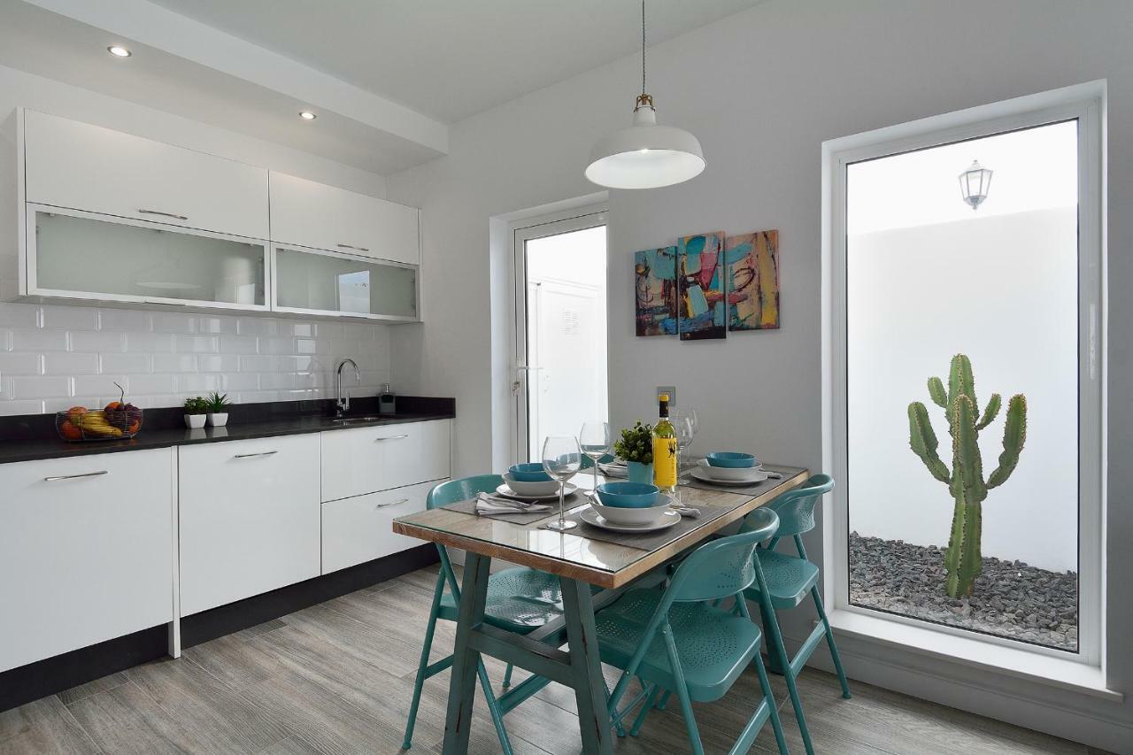 Apartment Rociega A