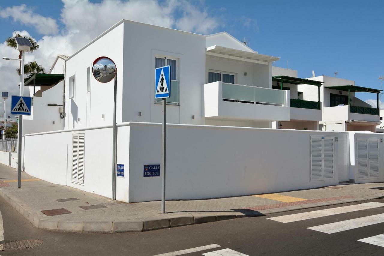 Rociega A Apartment Puerto del Carmen (Lanzarote)