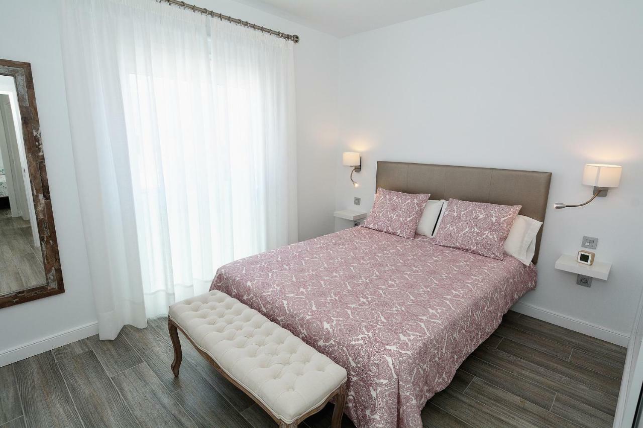 Apartamento Rociega B *