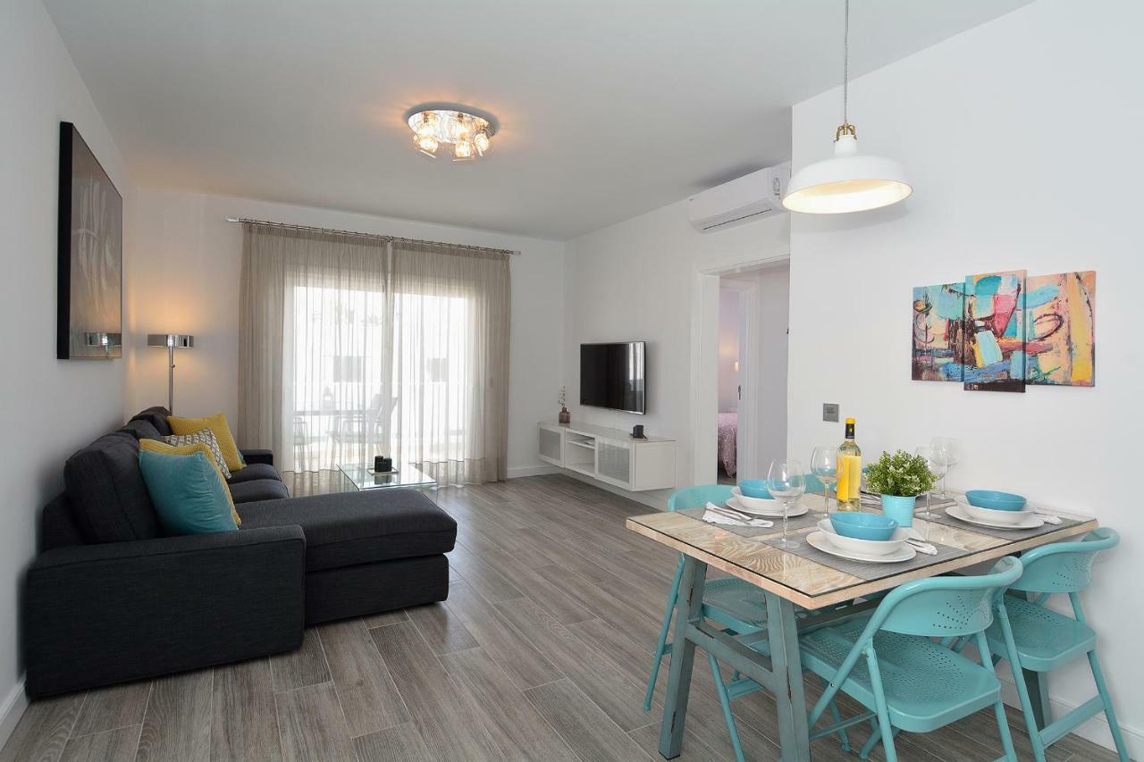 Apartamento Rociega B