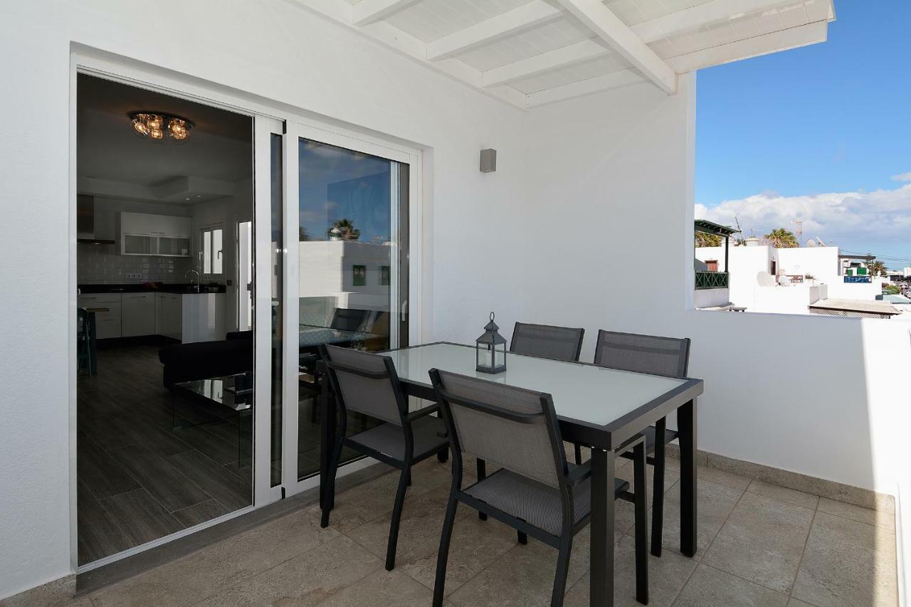 Apartamento Rociega B