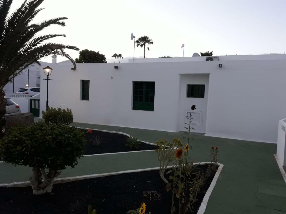Holiday home Carlota Puerto del Carmen (Lanzarote)