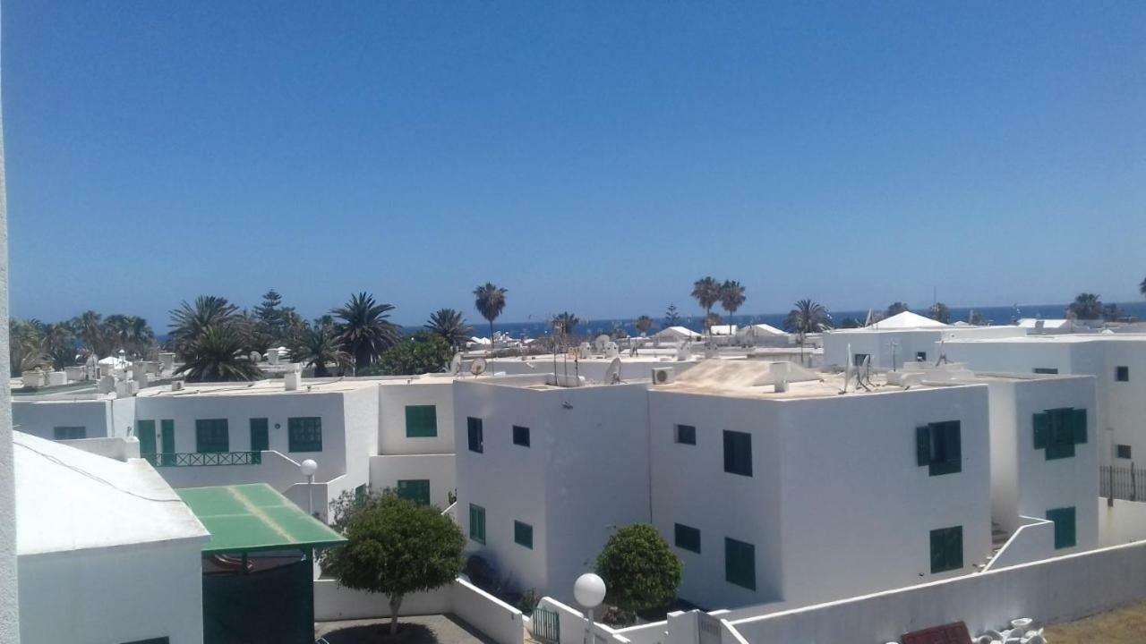 Apartamento Rubama *