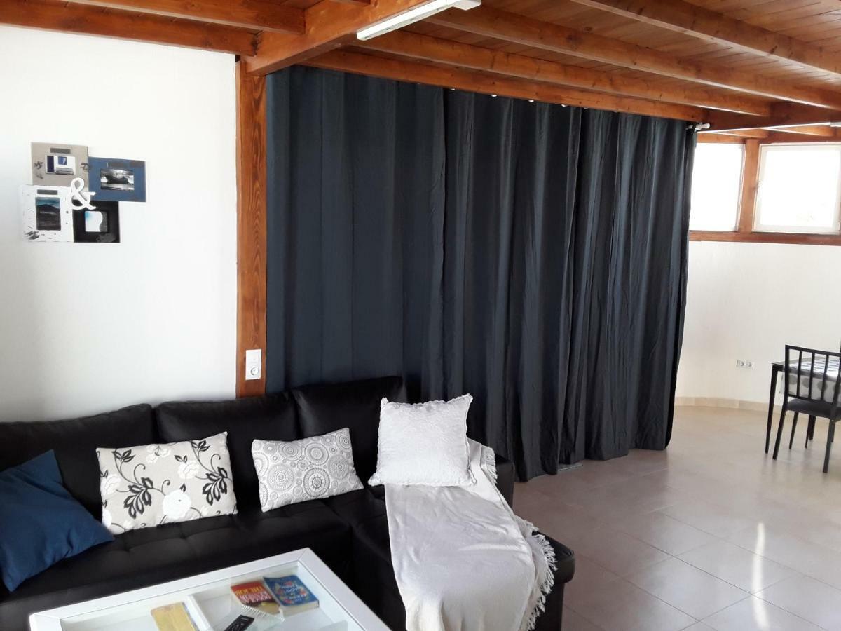 Villa Arecas Loft