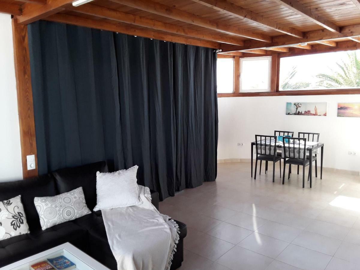 Arecas Loft *
