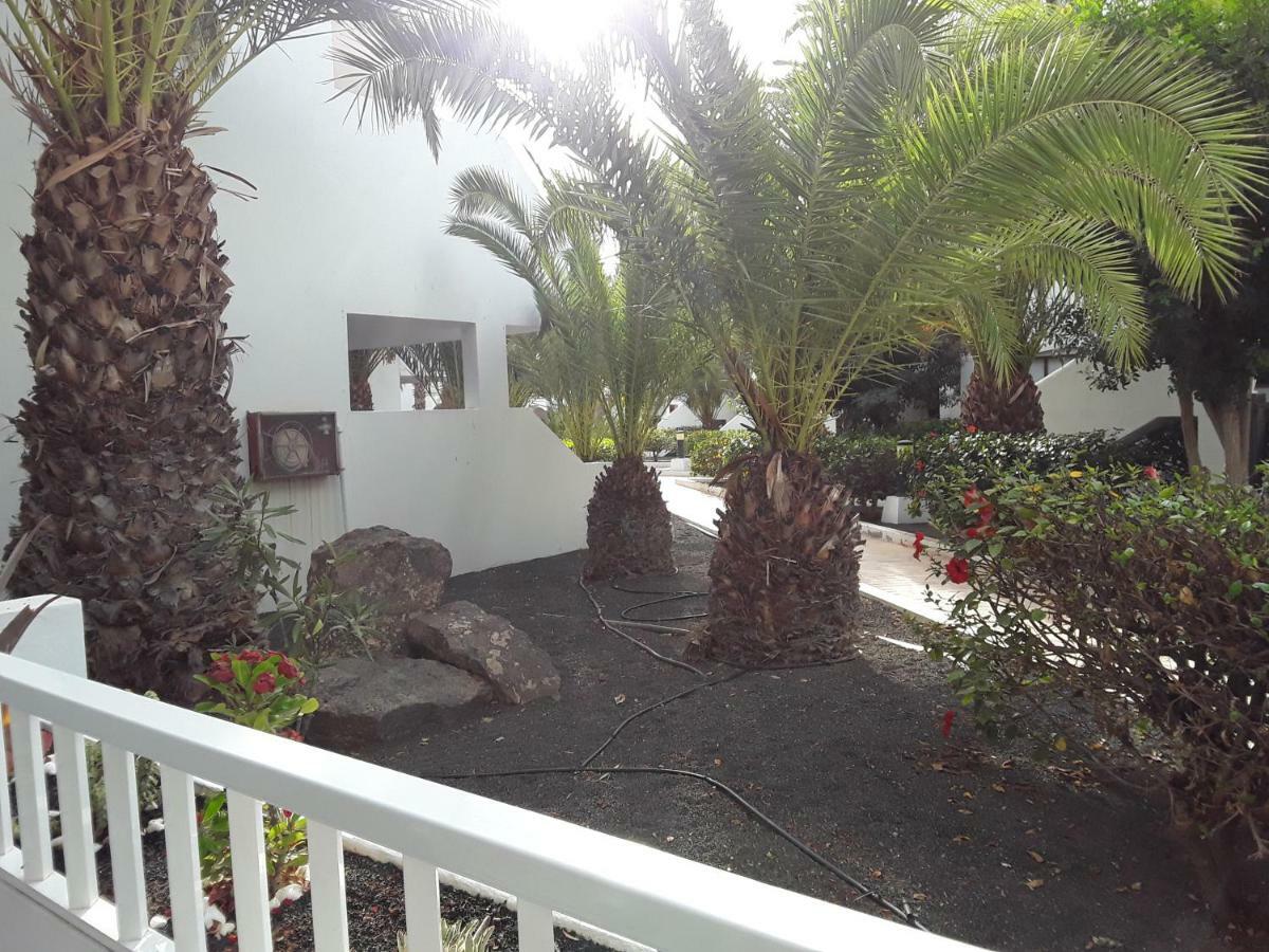 Le Parisien Apartamento Costa Teguise