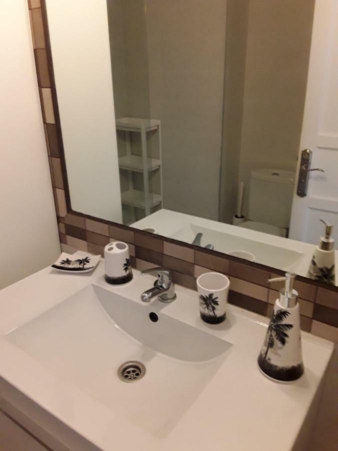 Apartamento Le Parisien
