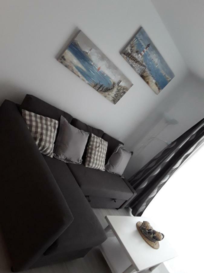 Le Parisien Apartamento Costa Teguise