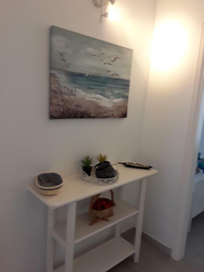 Apartamento Le Parisien Costa Teguise
