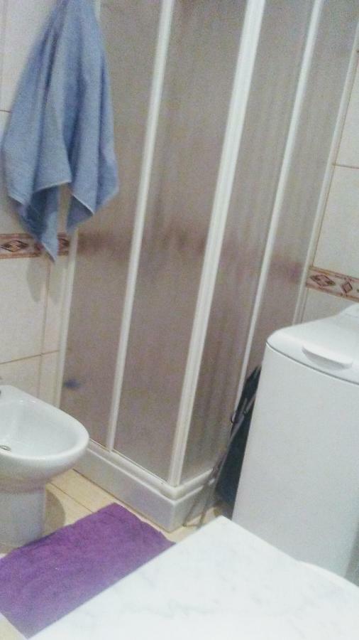Apartamento Tuscan