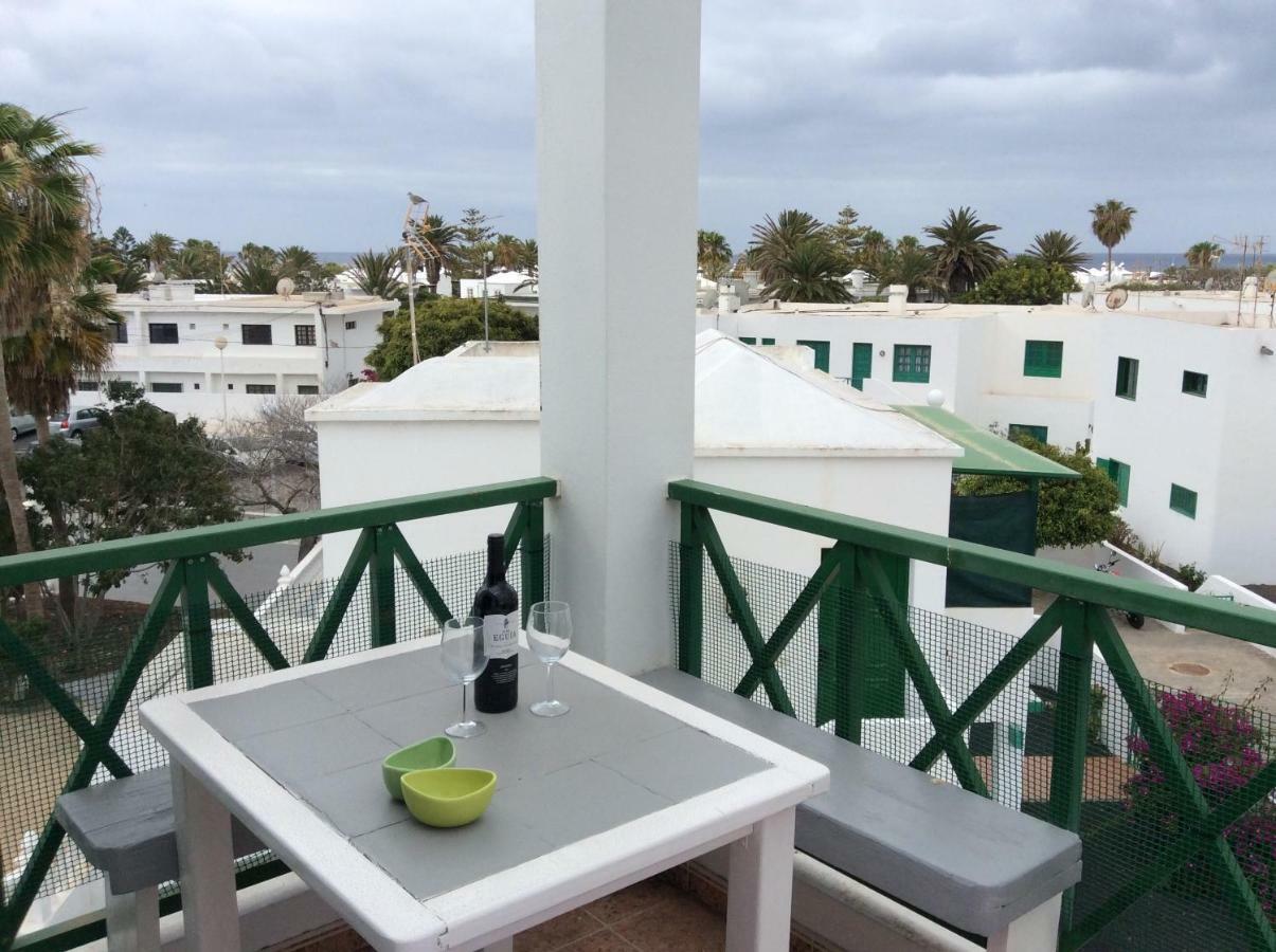 Rubama Apartamento Puerto del Carmen (Lanzarote)