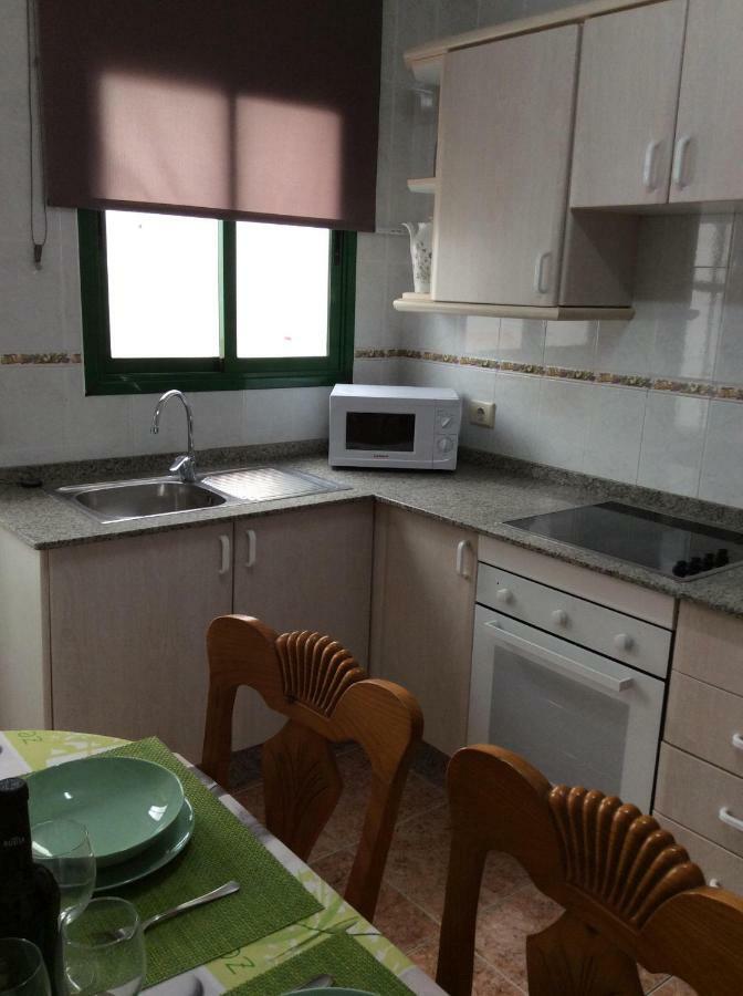 Apartamento Rubama Puerto del Carmen (Lanzarote)