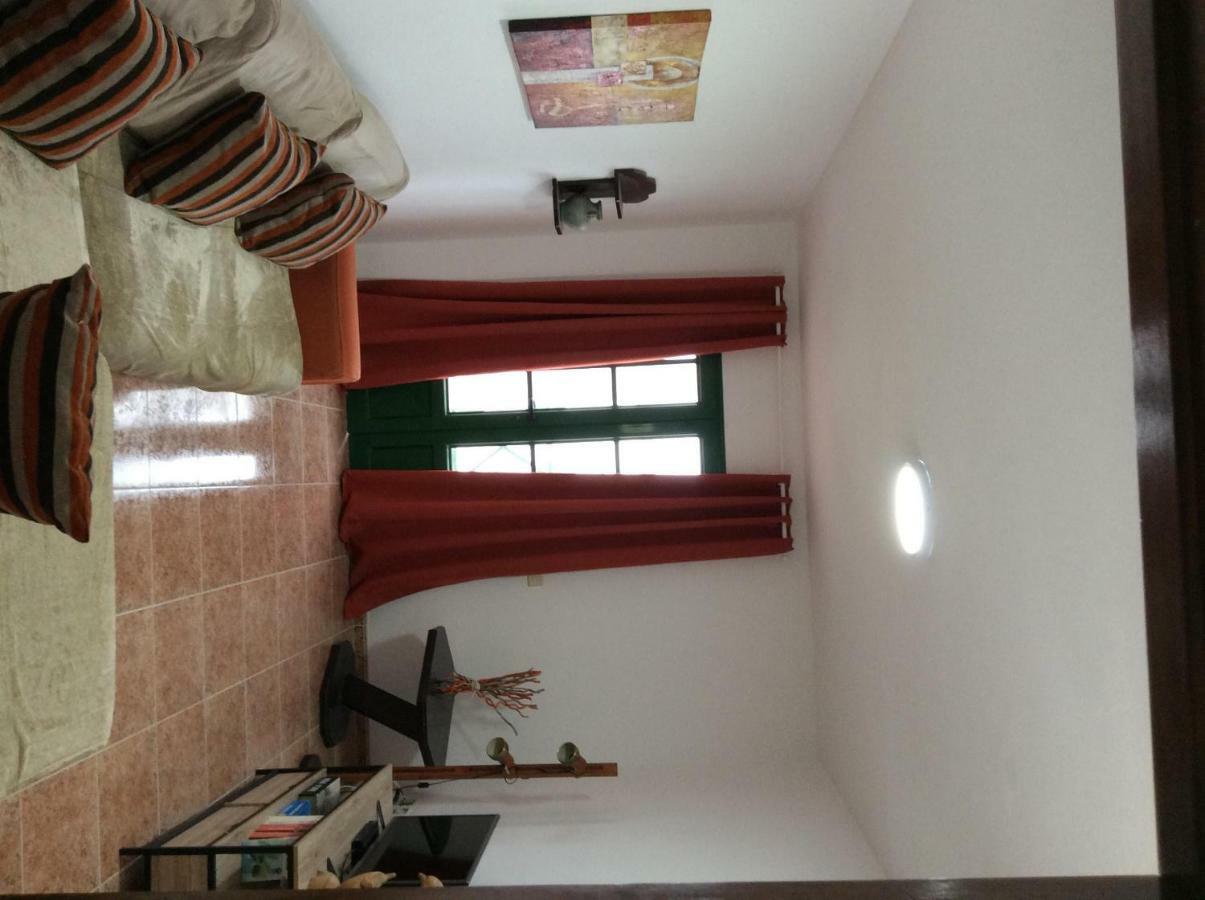 Apartamento Rubama *