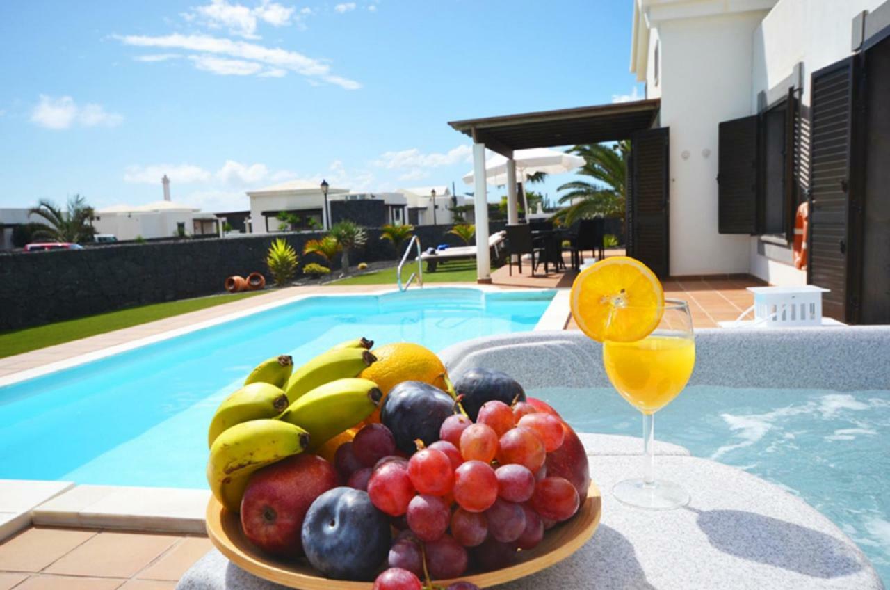 Ambar Cherry Playa Blanca (Lanzarote)