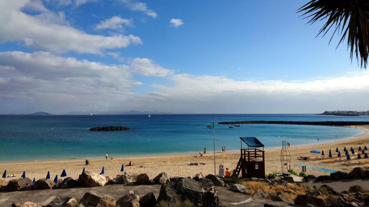 Ocean & Fire Сasa de vacaciones Playa Blanca (Lanzarote)