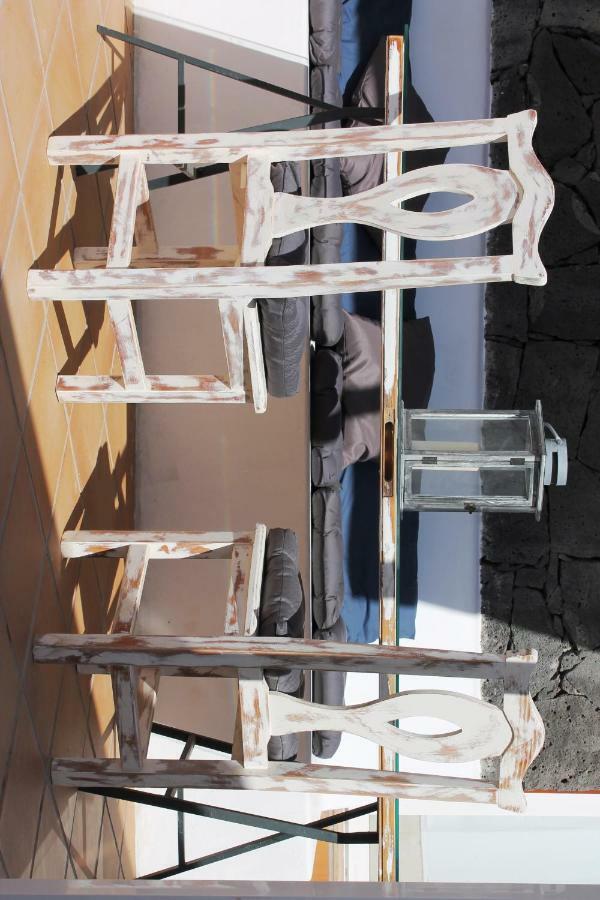 Villa Arecas Loft *