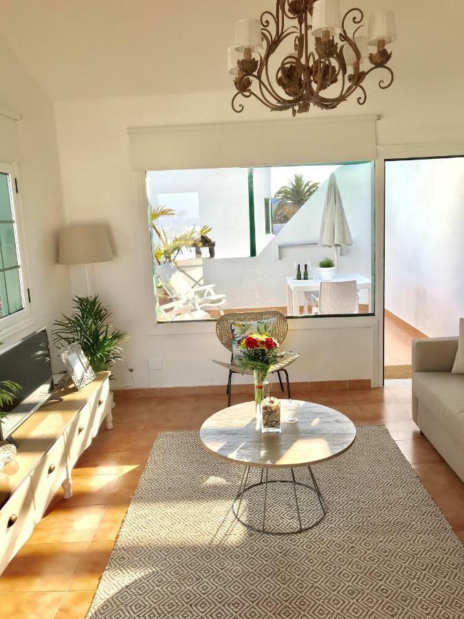 Blue Sky Apartment Puerto del Carmen (Lanzarote)