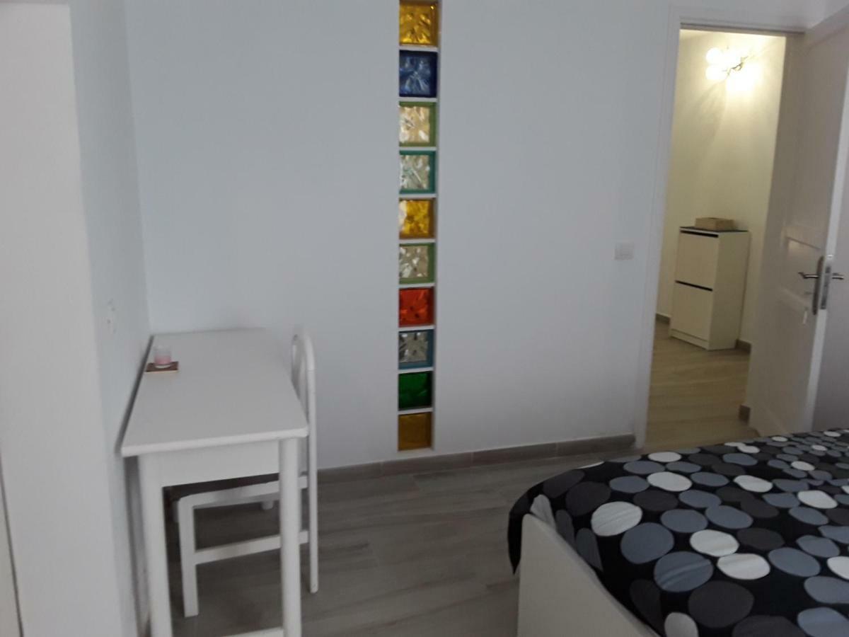 Le Farniente Apartamento Costa Teguise