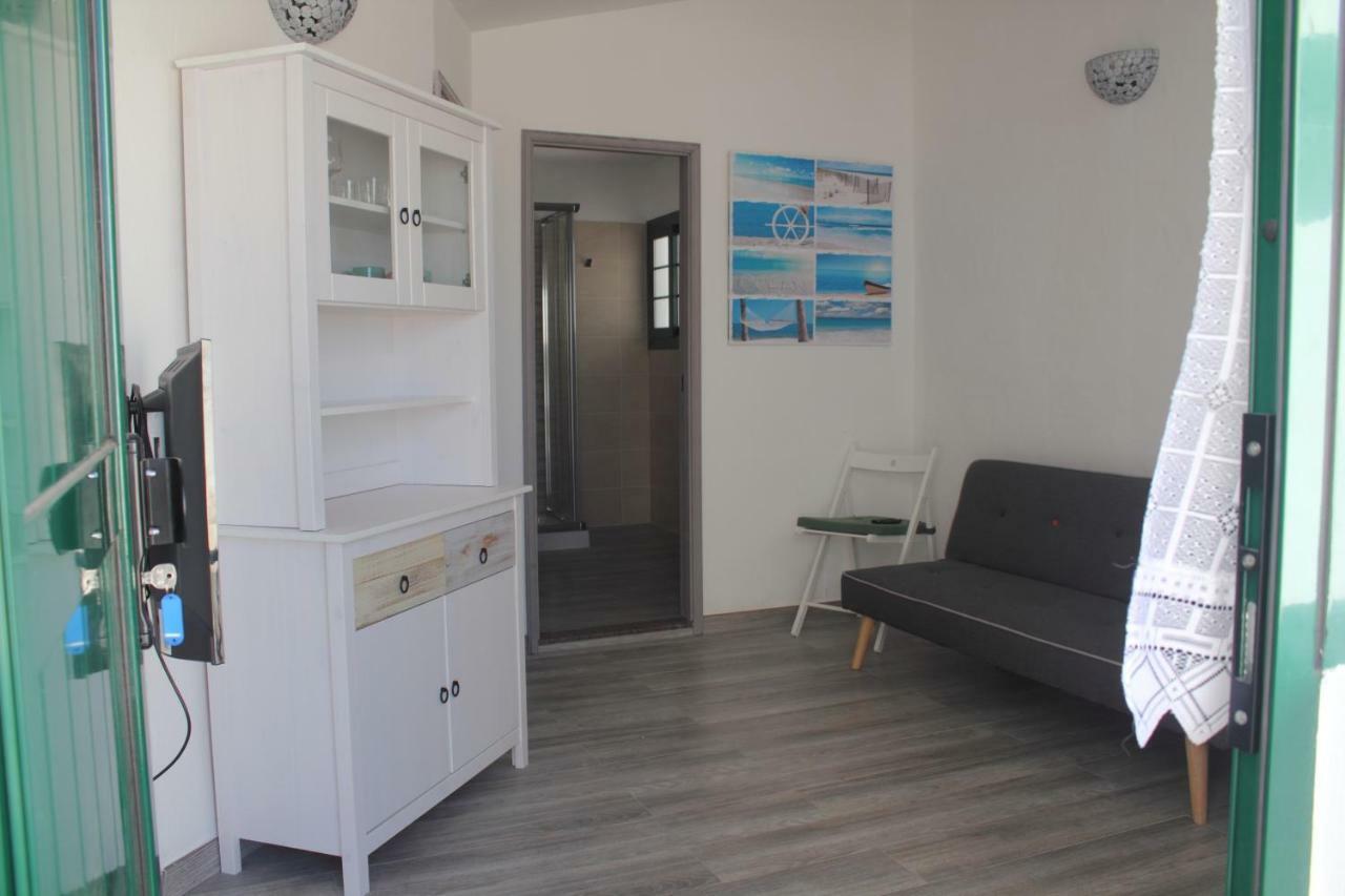 Apartment Apart. 3 Puerto del Carmen (Lanzarote)