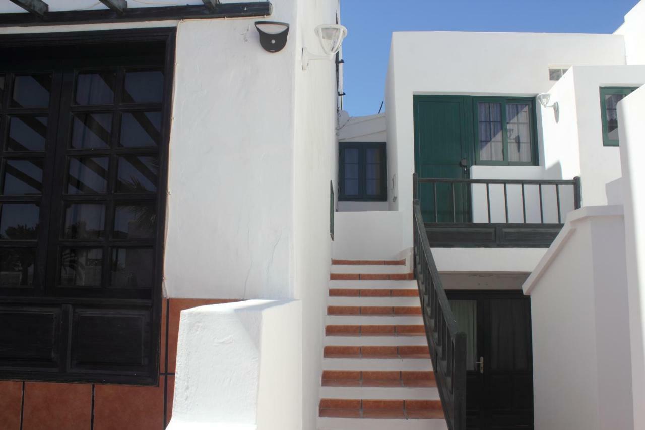 Apart. 3 Apartment Puerto del Carmen (Lanzarote)