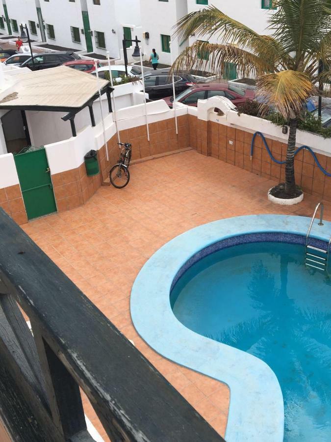 Apart. 3 * Puerto del Carmen (Lanzarote)