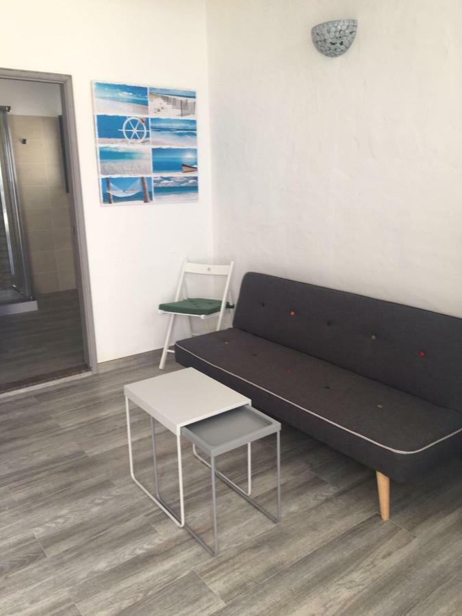 Apart. 3 * Puerto del Carmen (Lanzarote)