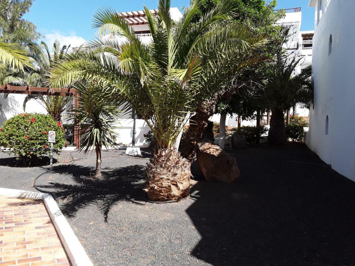 Le Parisien Apartamento Costa Teguise