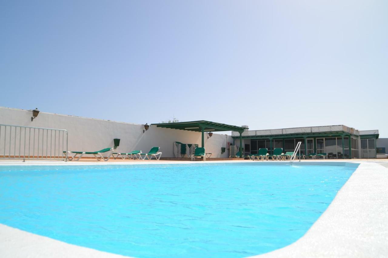 Gibshouses Hyde Park Apartamento Puerto del Carmen (Lanzarote)