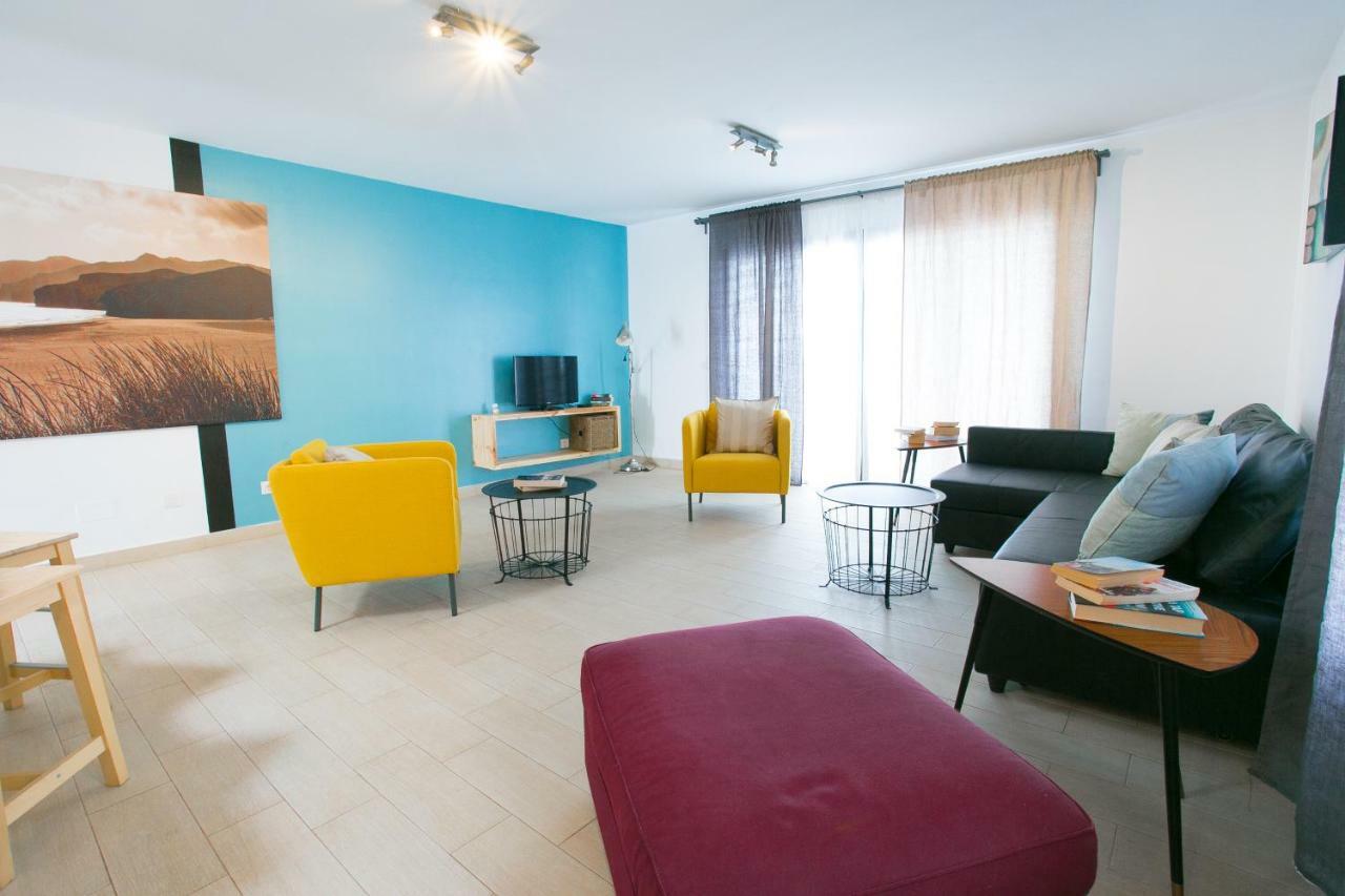 Apartment Charcos