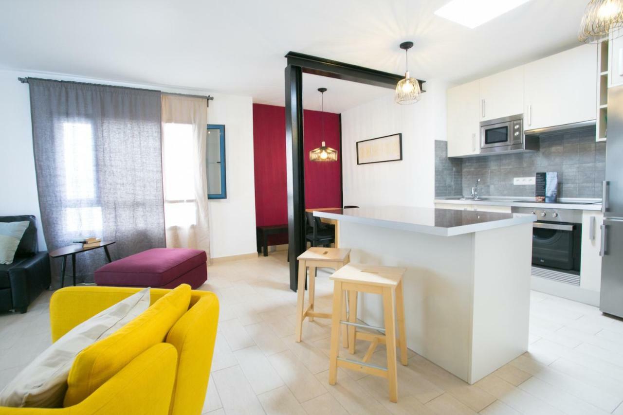 Charcos Apartment