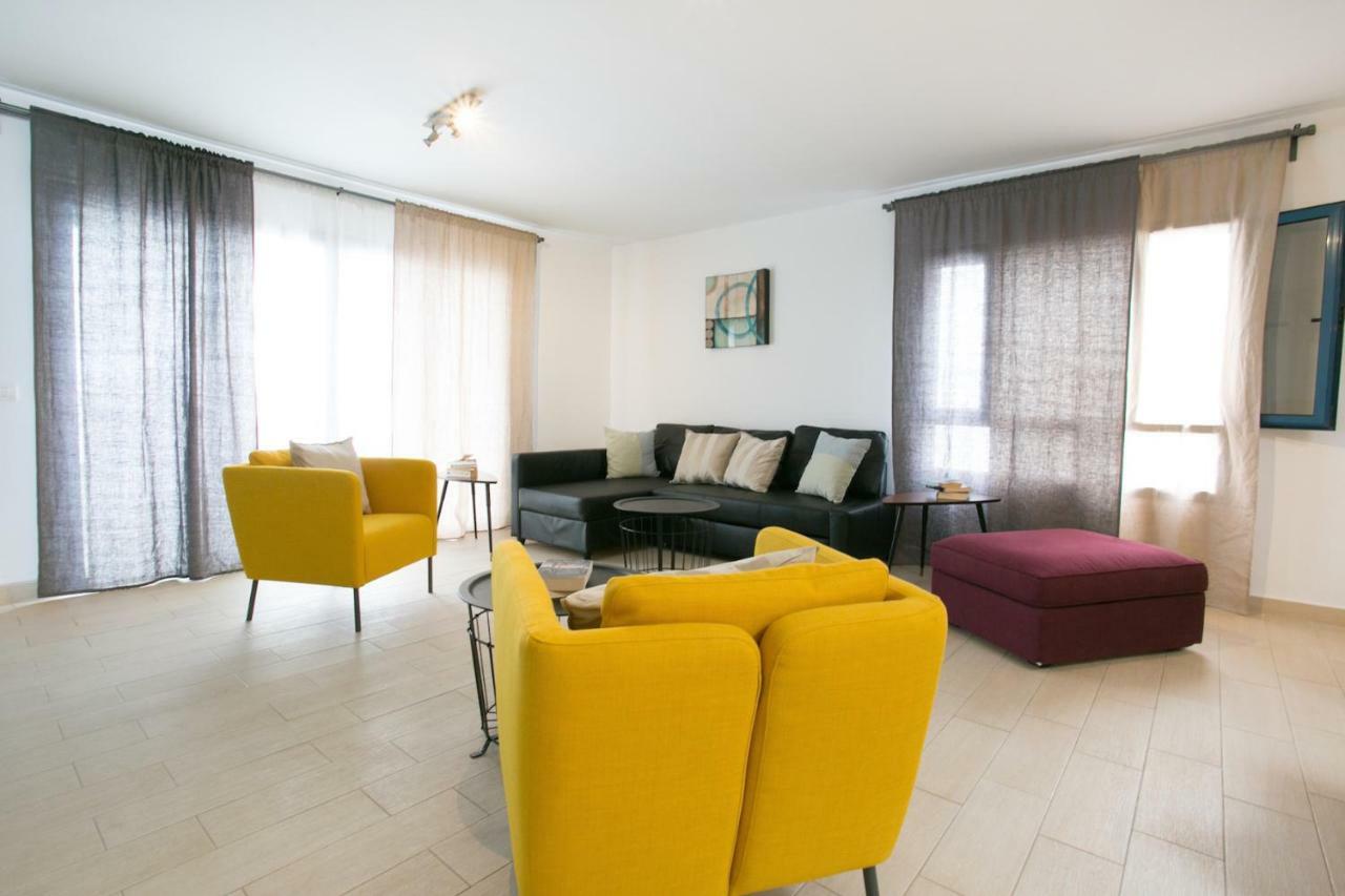 Charcos Apartment *