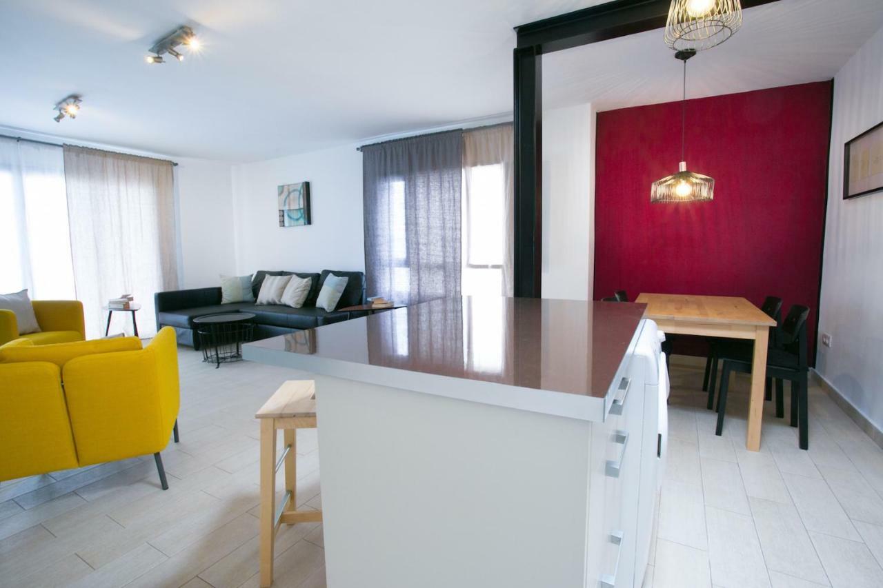 Apartment Charcos *