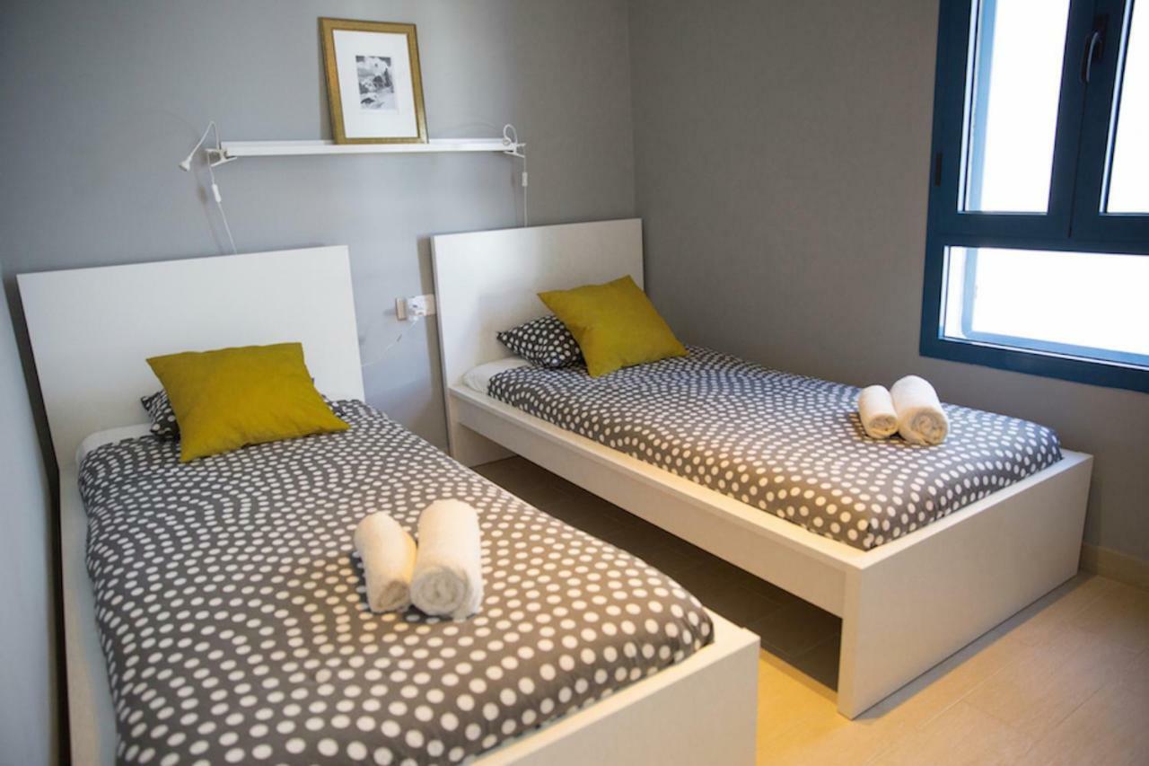 Apartment Charcos