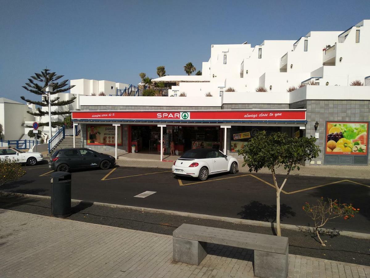 Apartamento Aquazul Puerto Del Carmen Tías