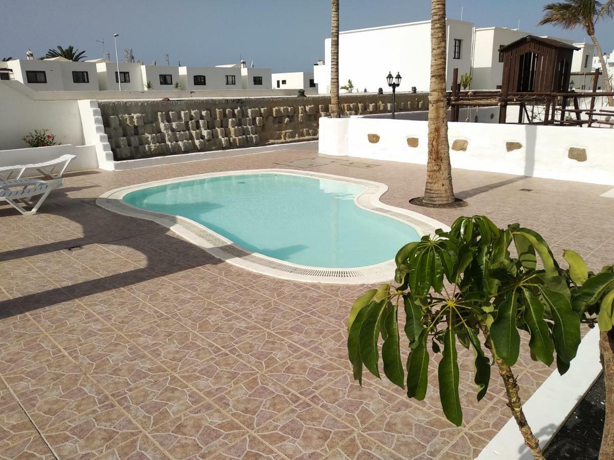 Apartamento Aquazul Puerto Del Carmen