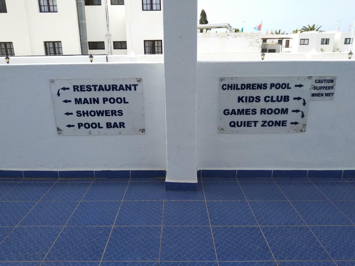 Apartamento Aquazul Puerto Del Carmen *