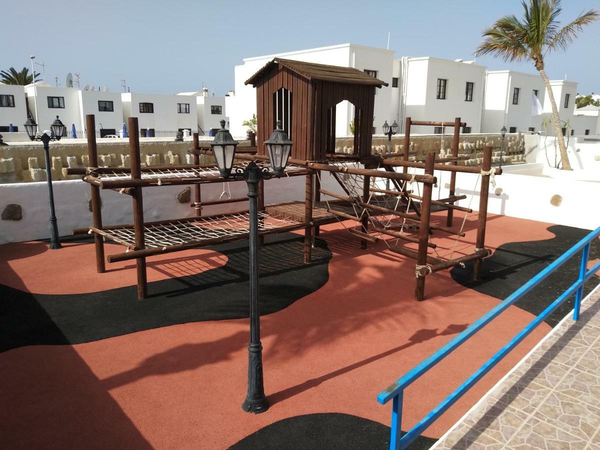 Apartamento Aquazul Puerto Del Carmen *