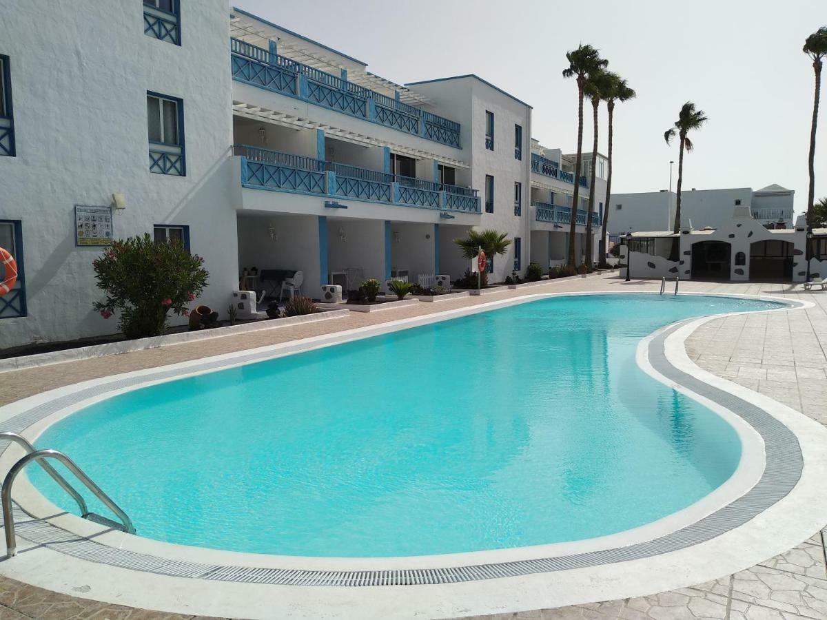 Aquazul Puerto Del Carmen * Tías