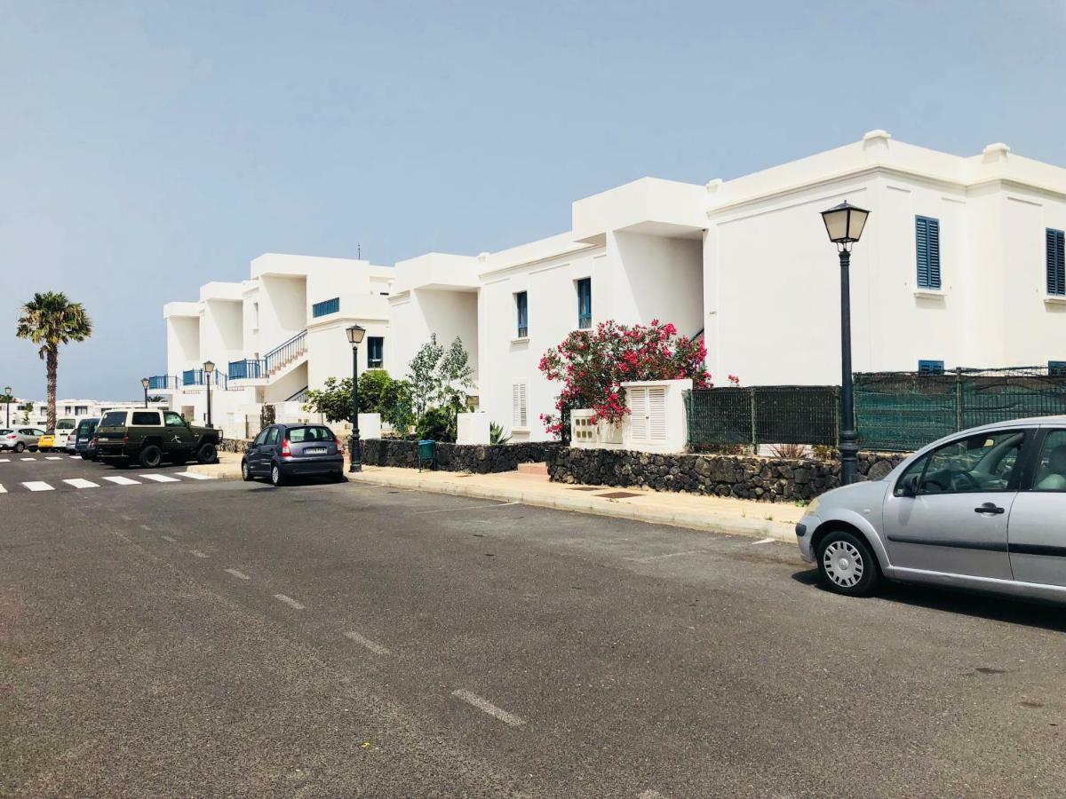Apartment Charcos Costa Teguise