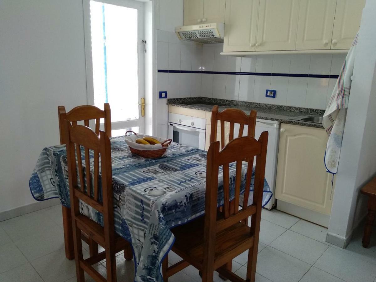 Aquazul Puerto Del Carmen Apartamento Tías
