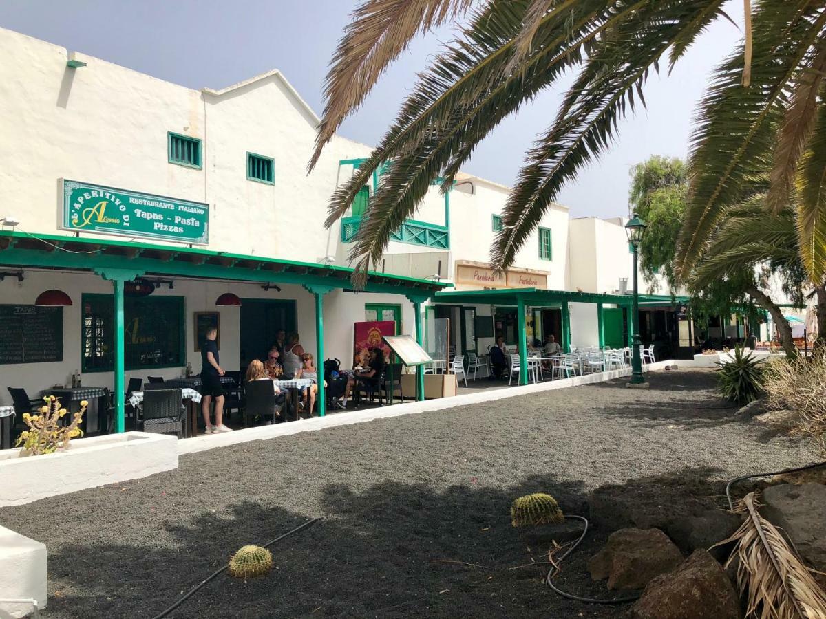 Charcos Apartment Costa Teguise